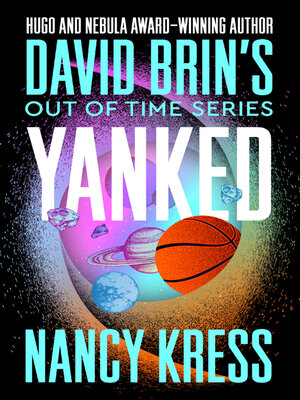 cover image of Yanked